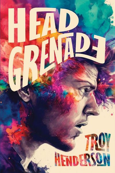 Produktbild: Head Grenade