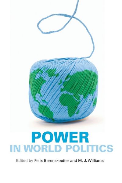 Produktbild: Power in World Politics