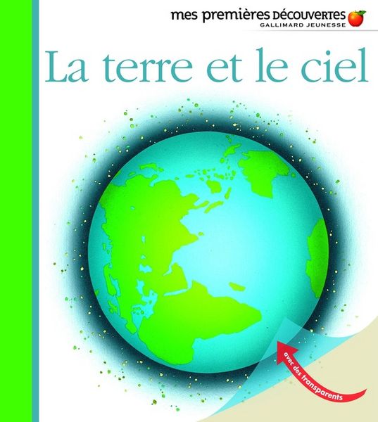 Produktbild: La Terre et le ciel