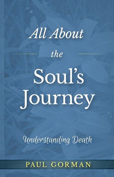 Produktbild: All About the Soul's Journey