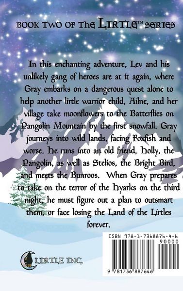 Produktbild: Gray's Quest