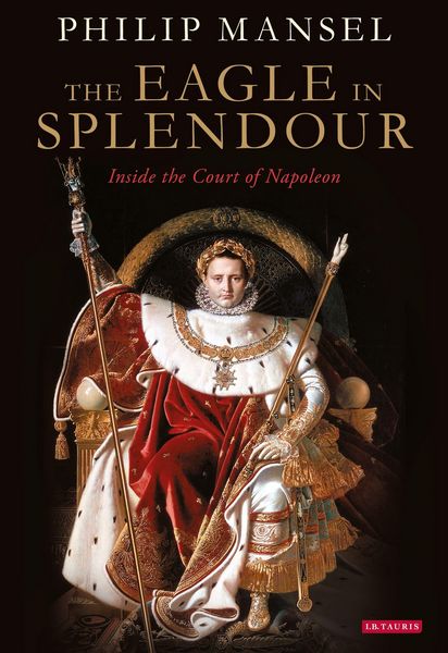 Produktbild: The Eagle in Splendour