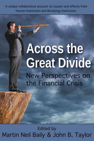 Produktbild: Across the Great Divide