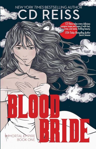 Produktbild: Blood Bride