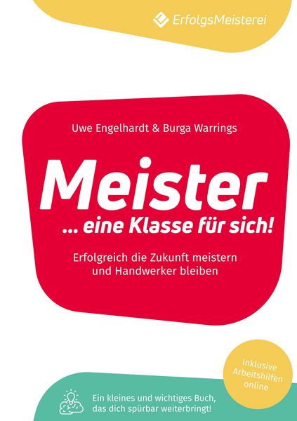 Produktbild: Meister - Eine Klasse f&uuml;r sich