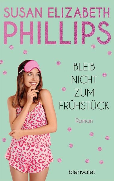 Produktbild: Bleib nicht zum Fr&uuml;hst&uuml;ck!