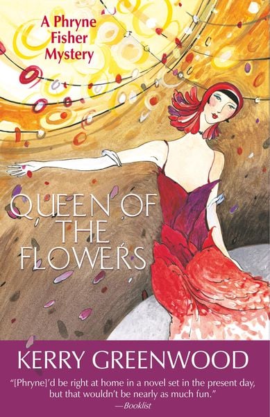 Produktbild: Queen of the Flowers
