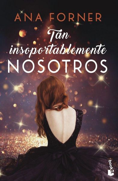Produktbild: Tan insoportablemente nosotros. Tan t&uacute;, tan nosotros, 2