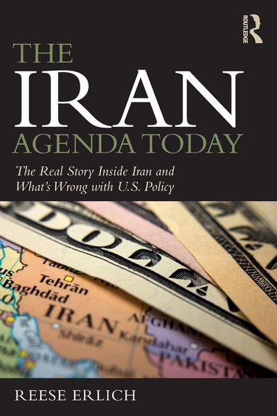 Produktbild: The Iran Agenda Today