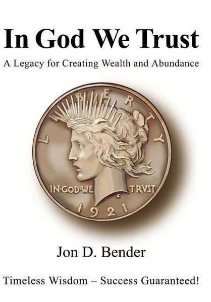 Produktbild: In God We Trust