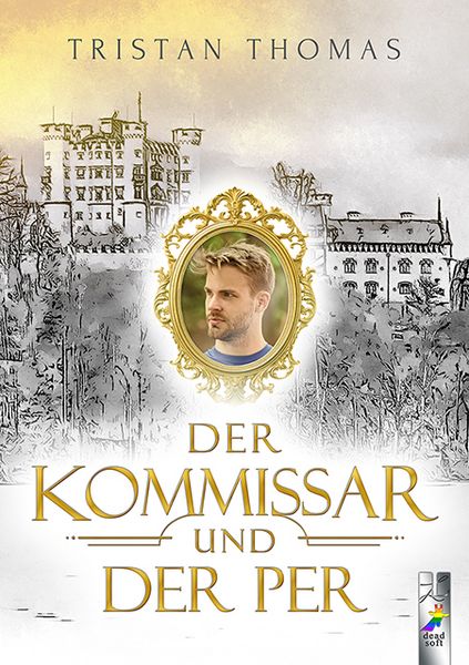 Produktbild: Der Kommissar und der Per
