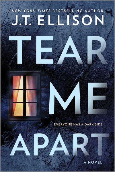 Produktbild: Tear Me Apart