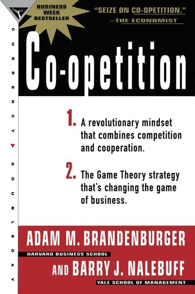 Produktbild: Co-Opetition