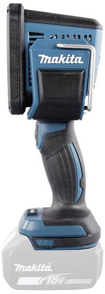 Produktbild: Makita DEBDML812 LED Arbeitsleuchte akkubetrieben 1250 lm