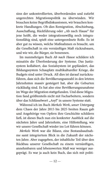 Produktbild: Ab nach Hause