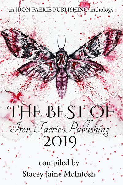 Produktbild: The Best of Iron Faerie Publishing 2019