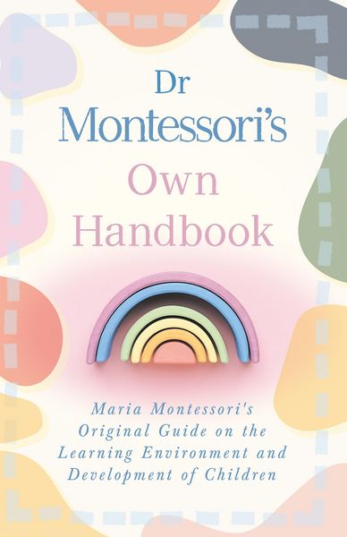 Produktbild: Dr Montessori's Own Handbook