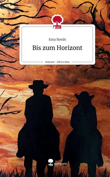 Produktbild: Bis zum Horizont. Life is a Story - story.one