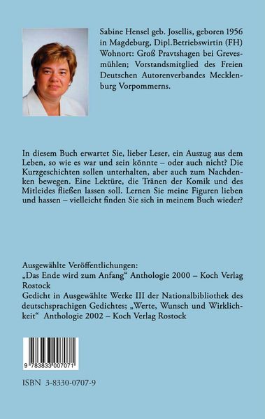 Produktbild: Wir sind auch nur ein Mensch