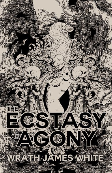 Produktbild: The Ecstasy of Agony