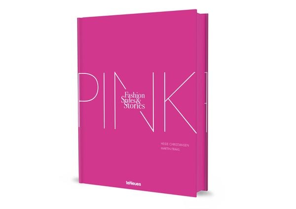 Produktbild: The Pink Book