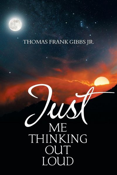 Produktbild: Just Me Thinking out Loud