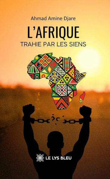 Produktbild: L'Afrique trahie par les siens