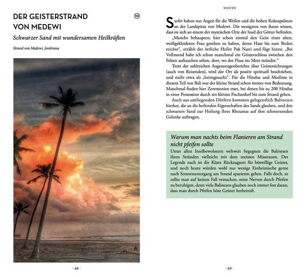Produktbild: Verborgenes Bali