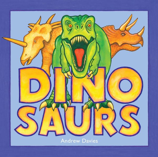 Produktbild: Dinosaurs