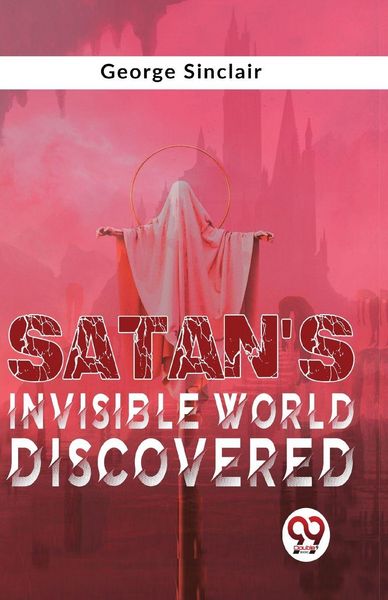 Produktbild: Satan'S Invisible World Discovered
