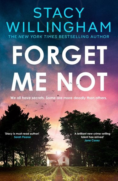 Produktbild: Forget Me Not