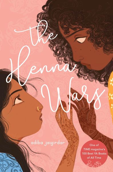 Produktbild: The Henna Wars