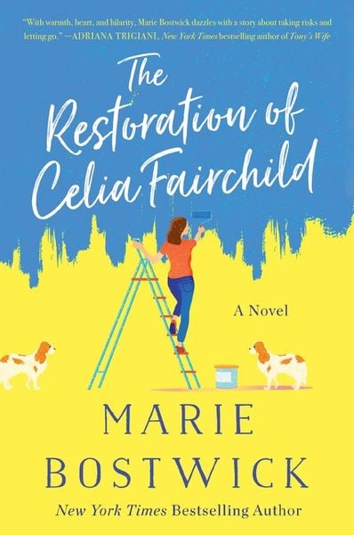 Produktbild: The Restoration of Celia Fairchild
