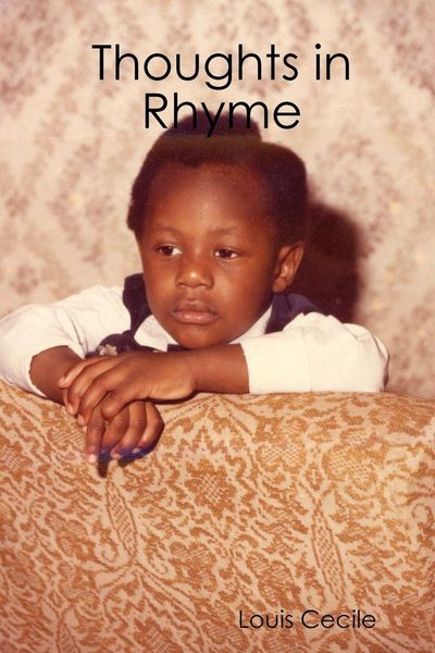 Produktbild: Thoughts in Rhyme