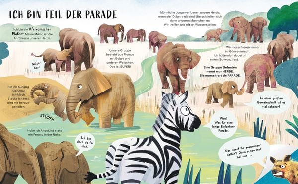 Produktbild: Wir geh&ouml;ren zusammen!