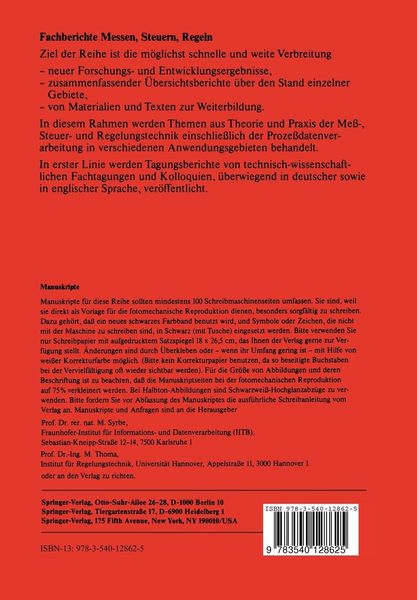Produktbild: Fortschritte durch digitale Me&szlig;- und Automatisierungstechnik