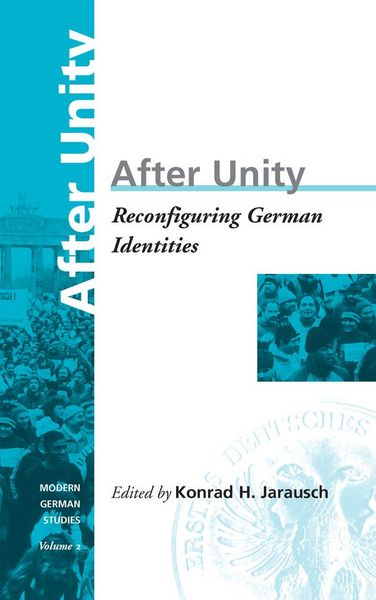 Produktbild: After Unity