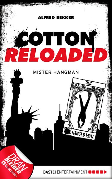 Produktbild: Cotton Reloaded - 48