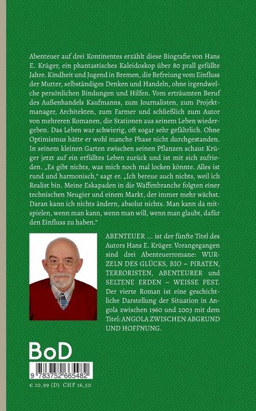 Produktbild: Abenteuer