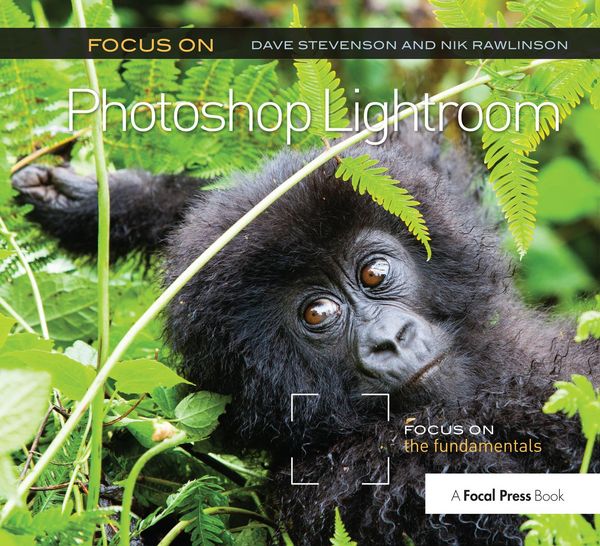 Produktbild: Focus On Photoshop Lightroom