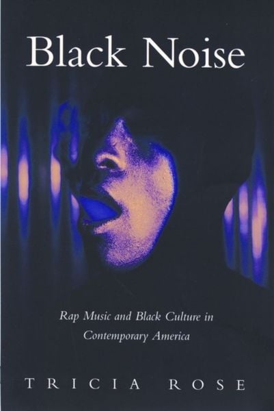 Black Noise, Taschenbuch von Tricia Rose, Wesleyan University Press, 9780819562753