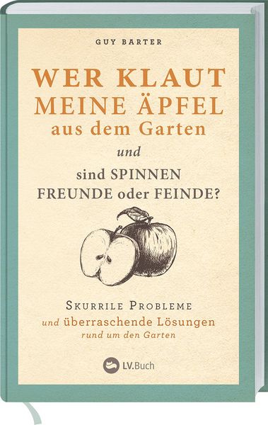 Produktbild: Wer klaut meine &Auml;pfel aus dem Garten