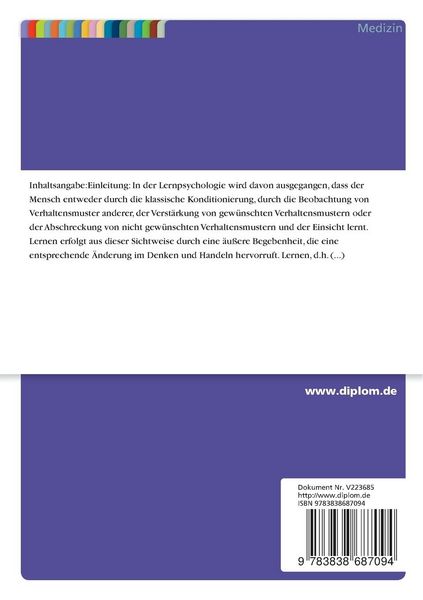 Produktbild: Autogenes- und Mentaltraining