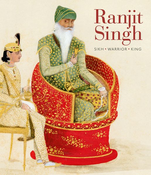 Produktbild: Ranjit Singh