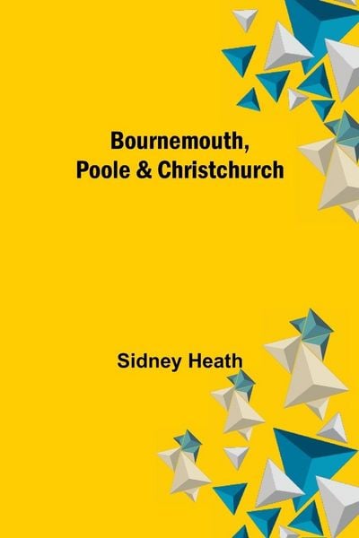 Produktbild: Bournemouth, Poole & Christchurch