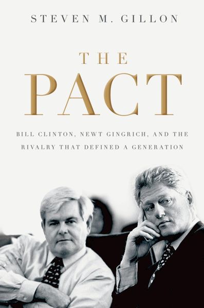 Produktbild: The Pact