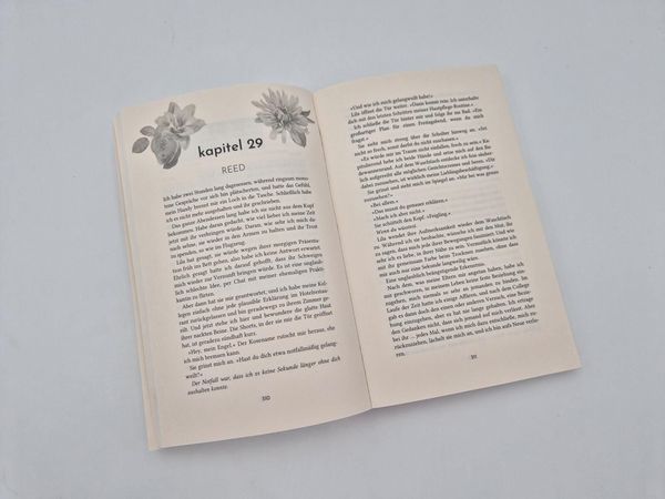 Produktbild: The deepest End of Love