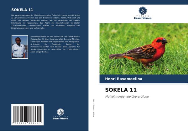 Produktbild: Sokela 11