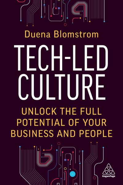 Produktbild: Tech-Led Culture