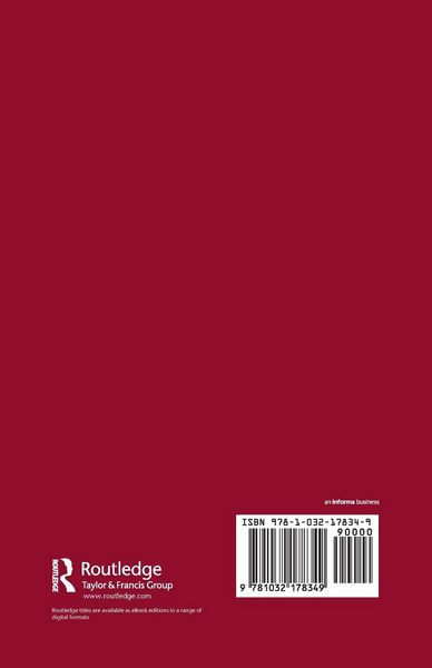 Produktbild: Towards a Global Consensus Against Corruption